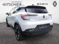 Renault Captur Techno Mild Hybrid 160 EDC Weiß - thumbnail 4