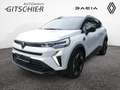 Renault Captur Techno Mild Hybrid 160 EDC Weiß - thumbnail 1