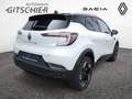 Renault Captur Techno Mild Hybrid 160 EDC Weiß - thumbnail 3