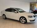 Skoda Octavia Lim. 1.6 TDI Elegance|PANO|ACC|MEMORY| Bianco - thumbnail 5