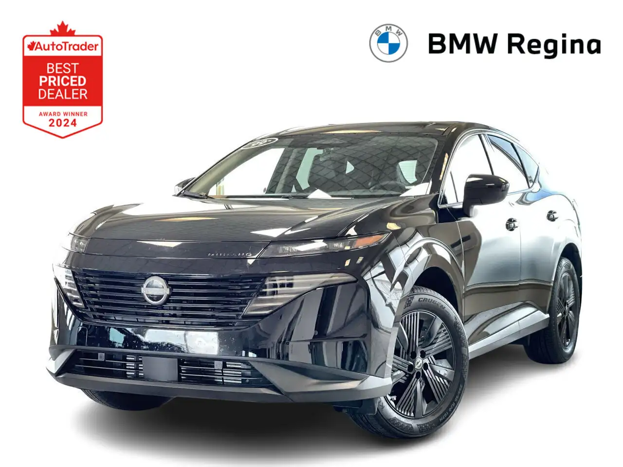 2025 Nissan Murano