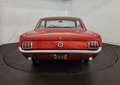 Ford Mustang Rouge - thumbnail 12