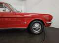 Ford Mustang Rouge - thumbnail 17