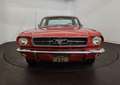 Ford Mustang Rouge - thumbnail 50