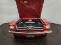 Ford Mustang Rouge - thumbnail 37