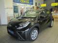 Toyota Aygo X Aygo X Business Edition Schwarz - thumbnail 1