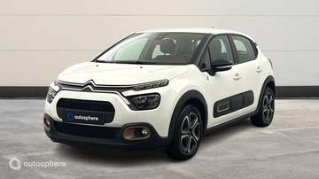 1.2 PureTech 83ch S\u0026S Shine