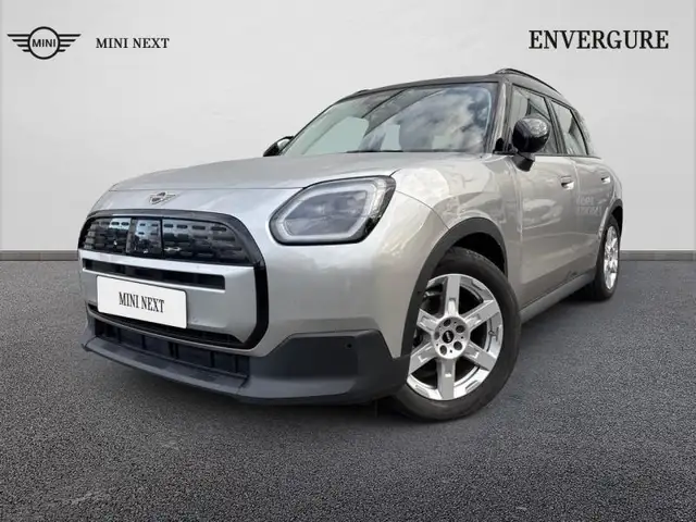 MINI Countryman E E 204ch Classic
