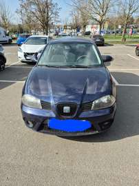 Ibiza 1.4 TDi Ecomotive Cool DPF
