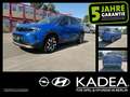 Opel Mokka 1.2 Elegance 17''LM,PDC,Rückkam,Winter-Pkt Bleu - thumbnail 1