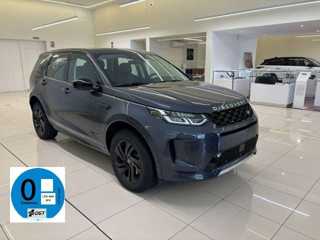 Land Rover Discovery Sport 1.5 I3 PHEV S AWD Auto - foto 1