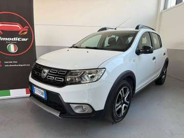 1.5 blue dci EURO6e, Unico proprietario, Garanzia inclusa DISTRIBUZIONE NUOVA