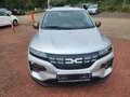 Dacia Spring Extreme - 1.Hand/Klima/Top-Zustand Silber - thumbnail 2