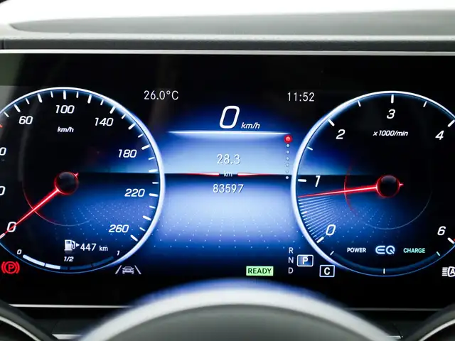 Mercedes-Benz GLE view 12