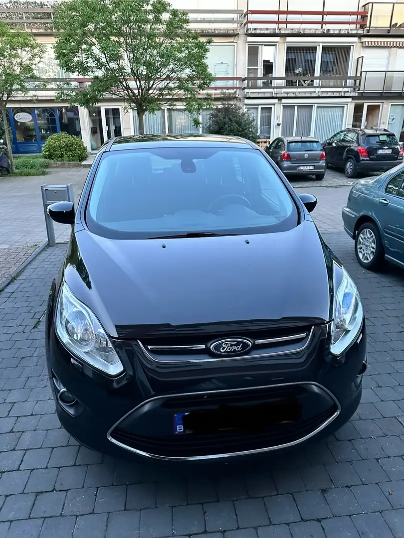 Ford C-Max 1.6 TDCi Start-Stop-System Ambiente - 1