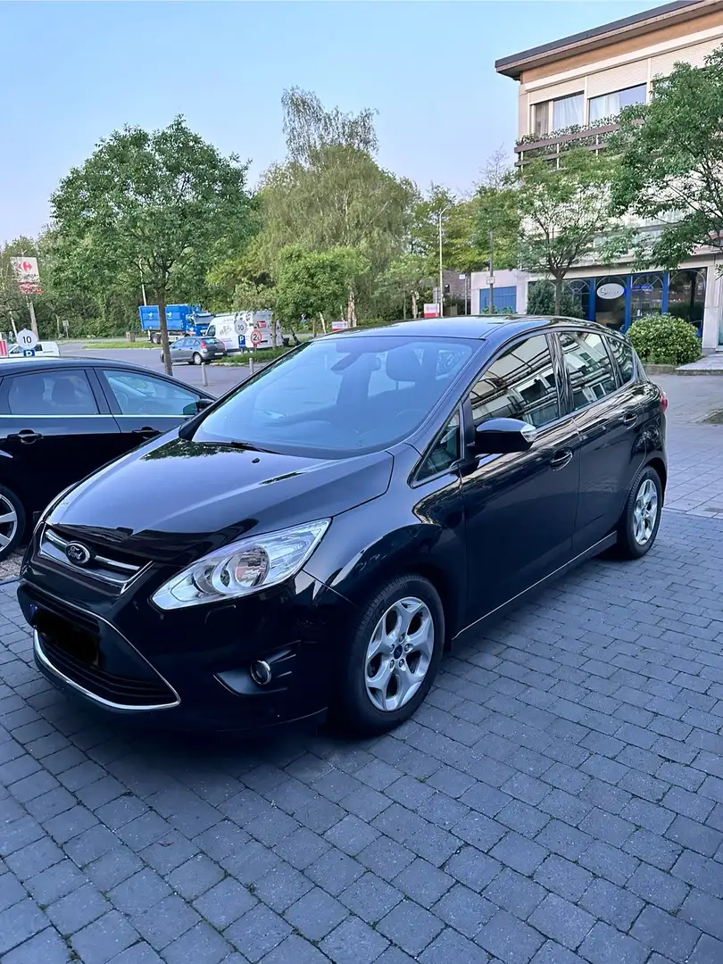 Ford C-Max 1.6 TDCi Start-Stop-System Ambiente - 2