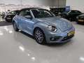 Volkswagen Beetle Cabriolet 1.2 TSI Sound Airco-ecc Navigatie App co Bleu - thumbnail 39
