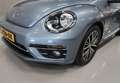 Volkswagen Beetle Cabriolet 1.2 TSI Sound Airco-ecc Navigatie App co Bleu - thumbnail 10