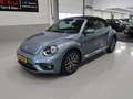 Volkswagen Beetle Cabriolet 1.2 TSI Sound Airco-ecc Navigatie App co Bleu - thumbnail 38