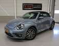 Volkswagen Beetle Cabriolet 1.2 TSI Sound Airco-ecc Navigatie App co Bleu - thumbnail 2