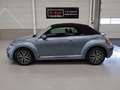 Volkswagen Beetle Cabriolet 1.2 TSI Sound Airco-ecc Navigatie App co Bleu - thumbnail 4