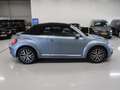 Volkswagen Beetle Cabriolet 1.2 TSI Sound Airco-ecc Navigatie App co Bleu - thumbnail 20