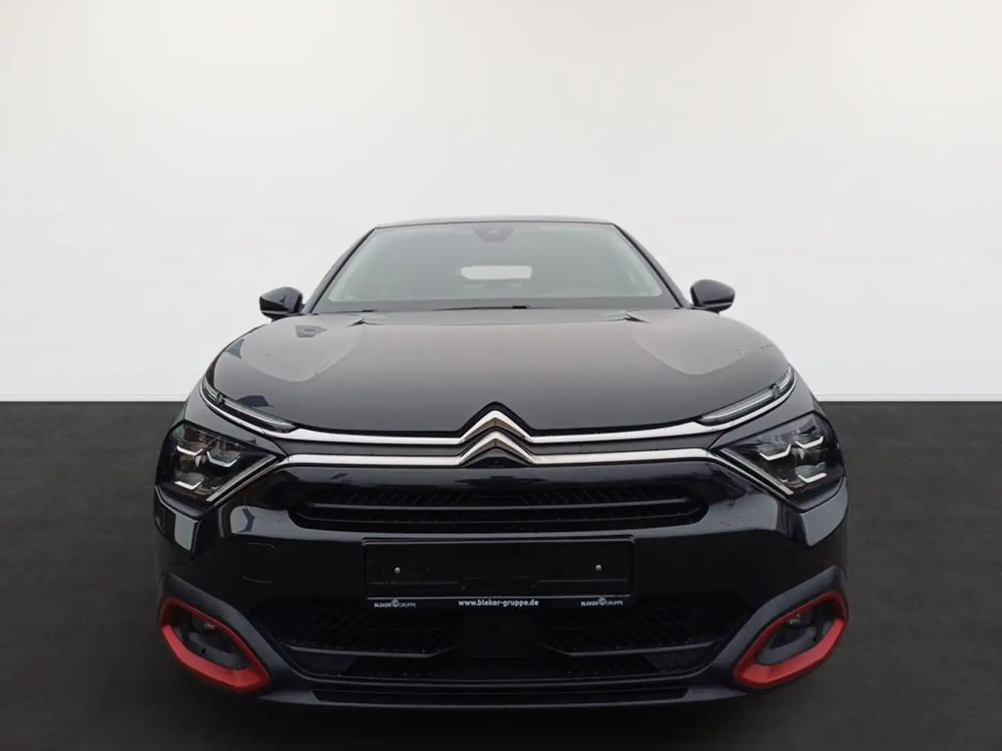 Citroen C4 PureTech 155 Shine Automatik Schwarz - 2