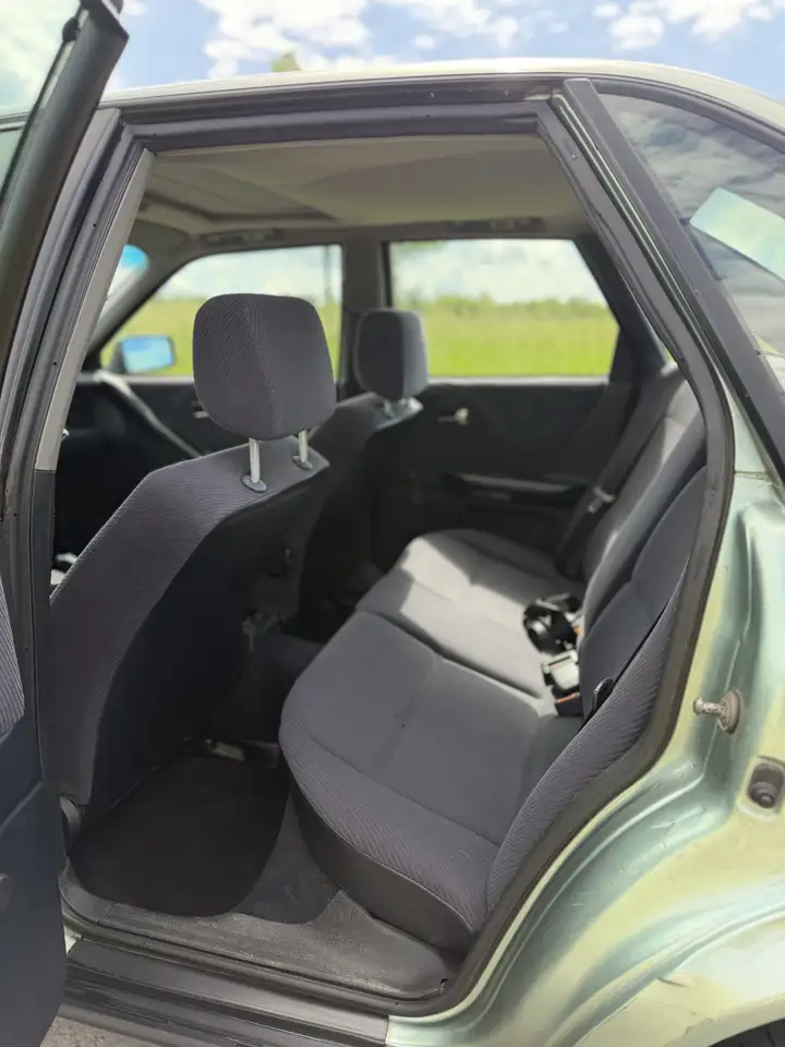 Audi 80 B4 – Top gepflegt | Nur 145.600 km | Schec, foto 9