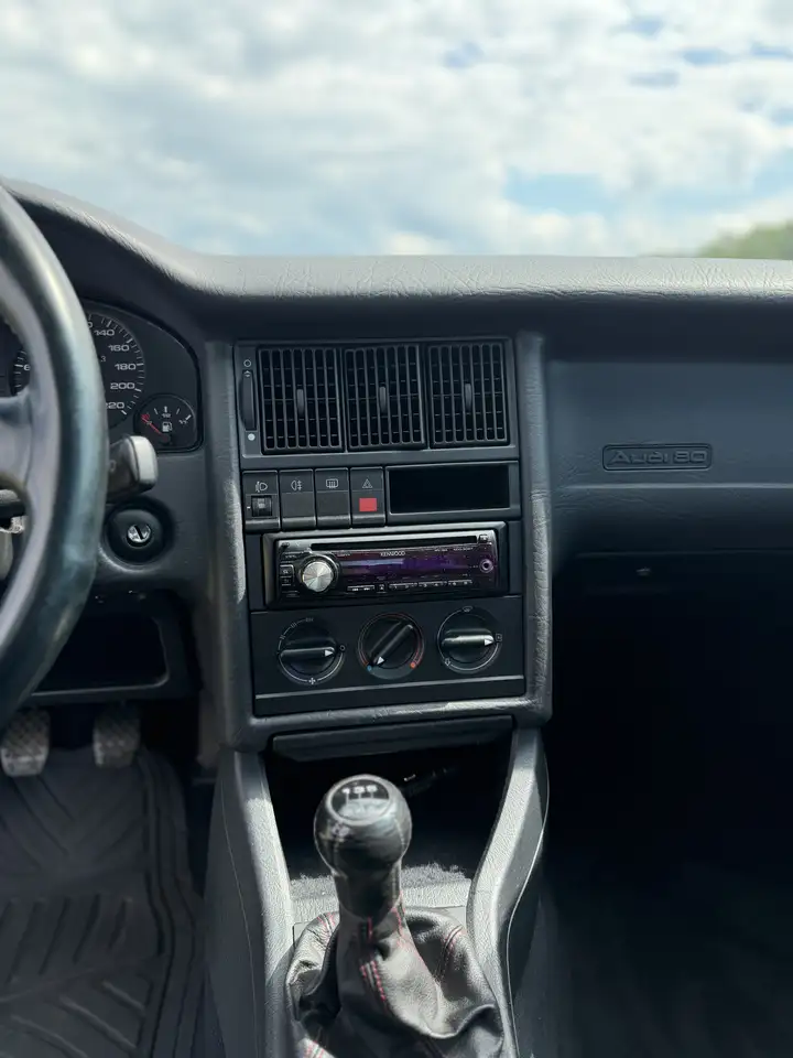 Audi 80 B4 – Top gepflegt | Nur 145.600 km | Schec, foto 8