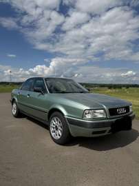 Audi 80 B4 – Top gepflegt | Nur 145.600 km | Schec