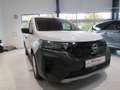 Nissan Townstar EV L1 2,2t Acenta 122PS mit CCS Weiß - thumbnail 1
