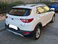 Kia Stonic Stonic 1.6 crdi Urban 110cv Bianco - thumbnail 2