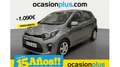 Kia Picanto 1.0 DPi Concept Gris - thumbnail 1