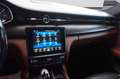 Maserati Quattroporte 3.0 V6 Diesel*H&K~Leder Schwarz~Gel Grau - thumbnail 18