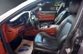 Maserati Quattroporte 3.0 V6 Diesel*H&K~Leder Schwarz~Gel Grau - thumbnail 12