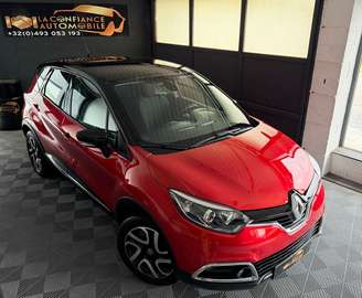 0.9TCe 1er Propriétaire Garantie 12 Mois