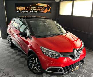 0.9TCe 1er Propriétaire Garantie 12 Mois