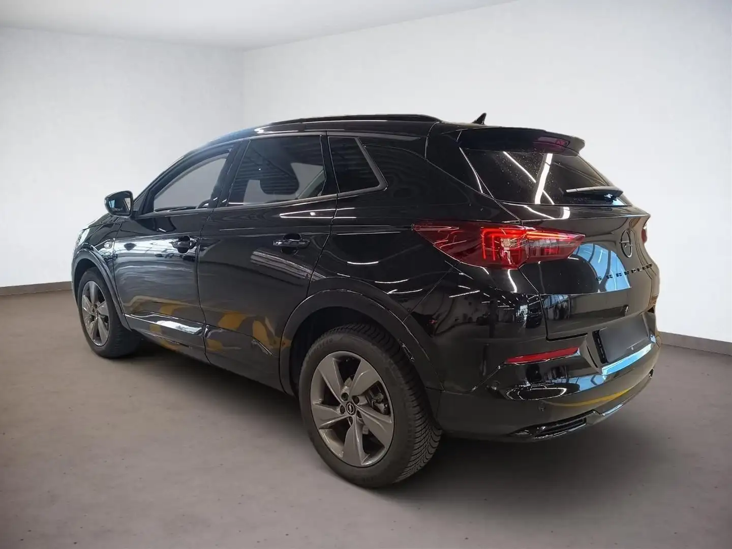 Opel Grandland X Grandland 1.2T GS - Navi, Bluetooth, Sitzhzg Nero - 2