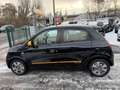 Renault Twingo Intens+KLIMA+LEDER+APPLCAR+1 HAND+ Schwarz - thumbnail 8