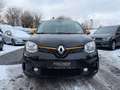 Renault Twingo Intens+KLIMA+LEDER+APPLCAR+1 HAND+ Schwarz - thumbnail 2