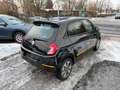 Renault Twingo Intens+KLIMA+LEDER+APPLCAR+1 HAND+ Schwarz - thumbnail 5