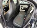 Renault Twingo Intens+KLIMA+LEDER+APPLCAR+1 HAND+ Schwarz - thumbnail 11