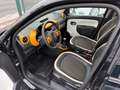 Renault Twingo Intens+KLIMA+LEDER+APPLCAR+1 HAND+ Schwarz - thumbnail 9