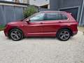 Volkswagen Tiguan Tiguan 2.0 TDI R-Line /Toit ouvrant /Garantie 12M Rood - thumbnail 7