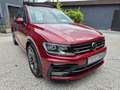 Volkswagen Tiguan Tiguan 2.0 TDI R-Line /Toit ouvrant /Garantie 12M Rood - thumbnail 1