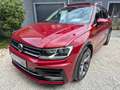 Volkswagen Tiguan Tiguan 2.0 TDI R-Line /Toit ouvrant /Garantie 12M Rood - thumbnail 3