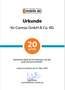 Fiat 500e Icon Navi,Kamera,Panorama,8 fach bereift Grau - thumbnail 25