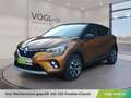 Renault Captur TCe 130 EDC PF Intens Orange - thumbnail 1