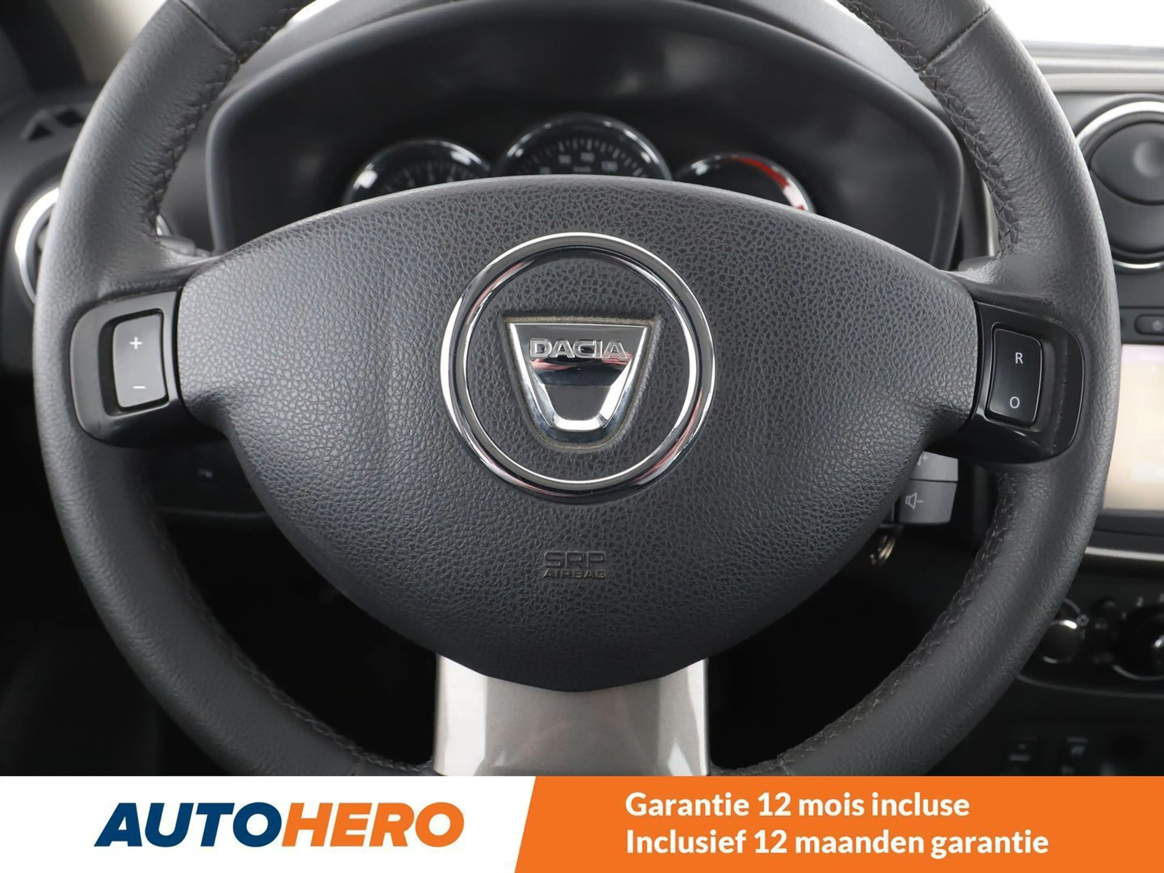 Dacia Logan 0.9 TCe Laureate — photo 5