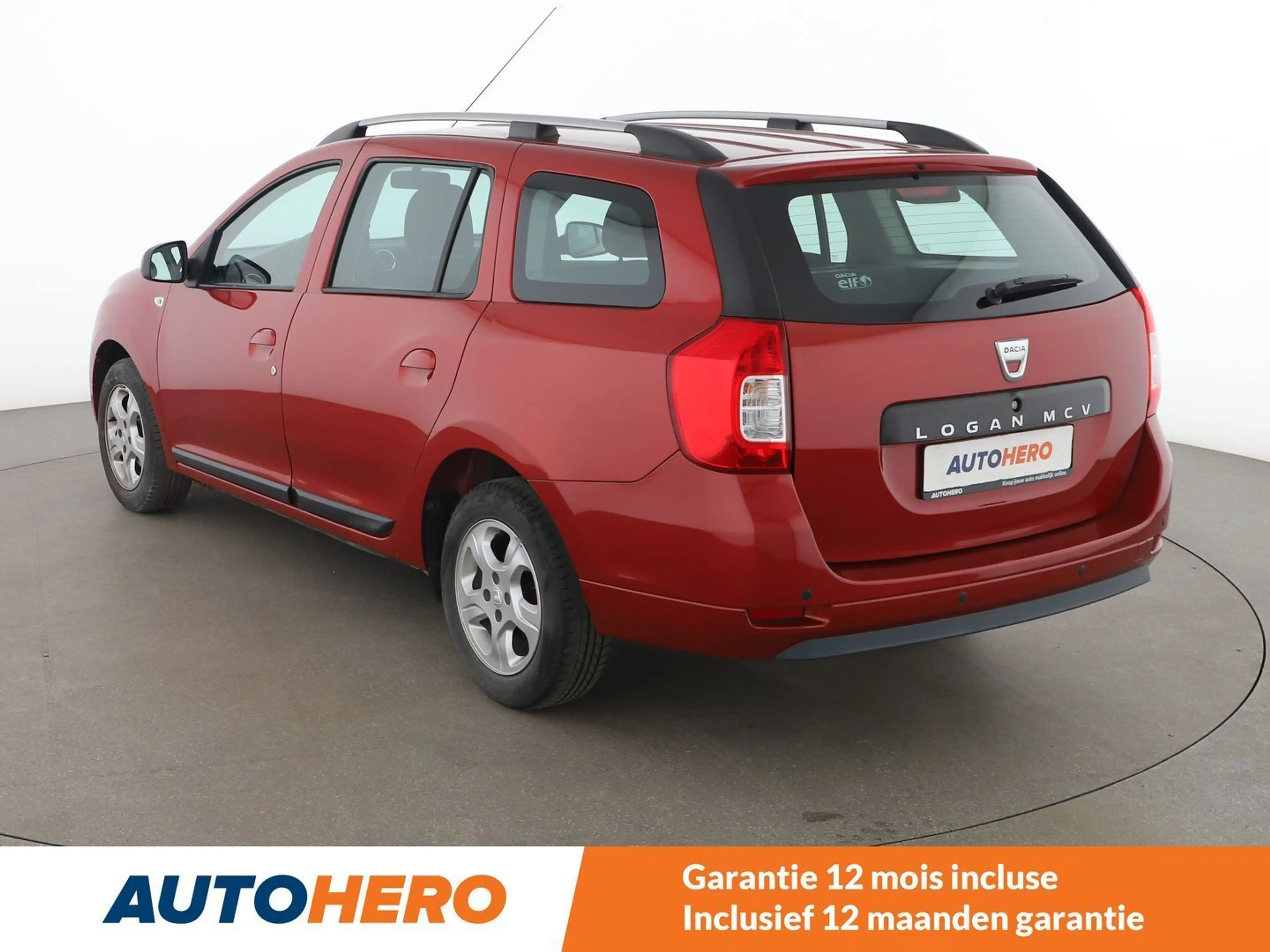 Dacia Logan 0.9 TCe Laureate — photo 4